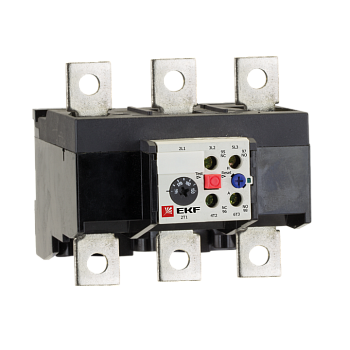 Реле тепловое РТЭ-4355 55-80А PROxima EKF