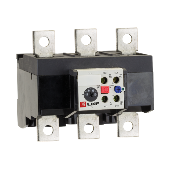 Реле тепловое РТЭ-4363 63-90А PROxima EKF