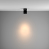 Потолочный светильник LED 15Вт Черный IP20 Ceiling & Wall C084CL-15W3K-D-B Technical Maytoni
