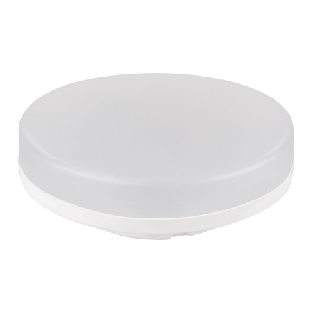 Светодиодная лампа GX53 15Вт 3300К (a058807) Elektrostandard