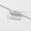 Трековый светильник LED 10Вт Белый IP20 Magnetic track system Gravity TR077-2-10W3K-W Technical Maytoni