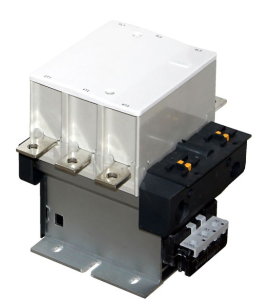 Пускатель электромагнитный ПМЛ-7100 УХЛ4 Б, 380В/50Гц, 1з, 250А, нереверсивный, без реле Электротехник