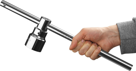 НКТ-14 набор инструмента для крупногабаритной техники 14 предм. Серия Профессионал. ЗУБР