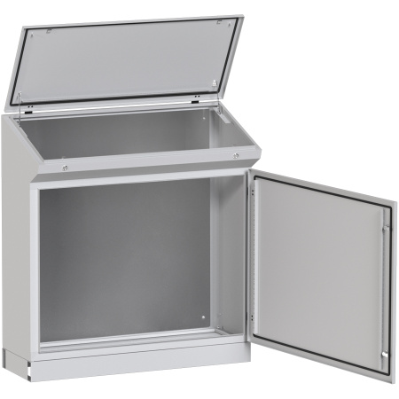 Пульт управления напольный TP6 IP55 (960х600х400) PROxima EKF