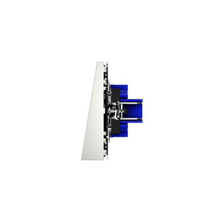 Вывод кабеля Voltum S70, (сталь)