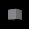 Бра 6Вт 3000K Серый IP20 Fulton O572WL-L6GR Outdoor