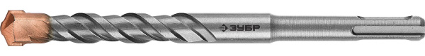 Бур SDS-plus 14 x 160 мм, Профессионал ЗУБР