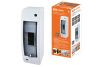Бокс КМПн 1/2 для наруж. уст. с крышкой IP42 TDM