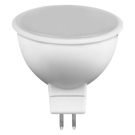 Лампа светодиодная Feron LB-24 MR16 G5.3 5W 4000K