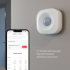 Умный датчик движения белый IP20 (a060312) Elektrostandard