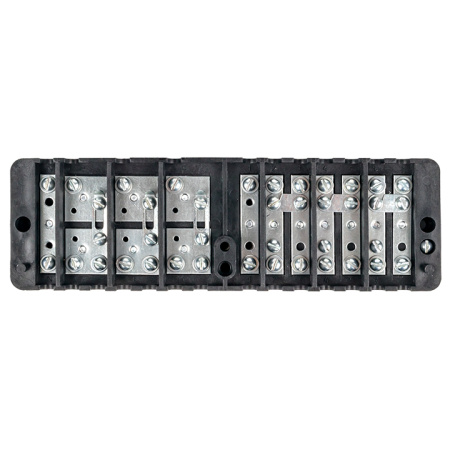 СНЯТ Коробка клеммная испытательная переходная ККИ1-1 EKF