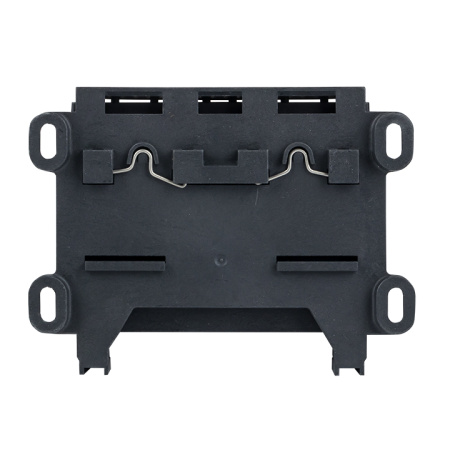 Обогреватель в изолирующем корпусе с вентилятором и термостатом 900Вт, 230В PROxima EKF