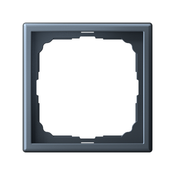 ARTGALLERY 1-постовая РАМКА, ГРИФЕЛЬ Systeme Electric