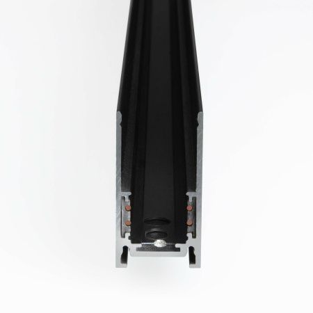 Шинопровод накладной 2м черный IP20 Slim Magnetic (a057184) Elektrostandard