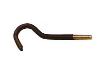 Крюк изолированный для коробки потолочной, 95мм DKC