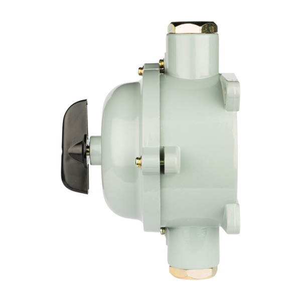 Пакетный выключатель ПВ 3-16 М1 сил, IP56 PROxima EKF