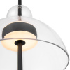 Подвесной светильник LED 12Вт Черный IP20 Bangkok MOD185PL-L6B3K1 Maytoni