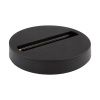 Однофазный шинопровод-адаптер черный IP20 (a047141) Elektrostandard