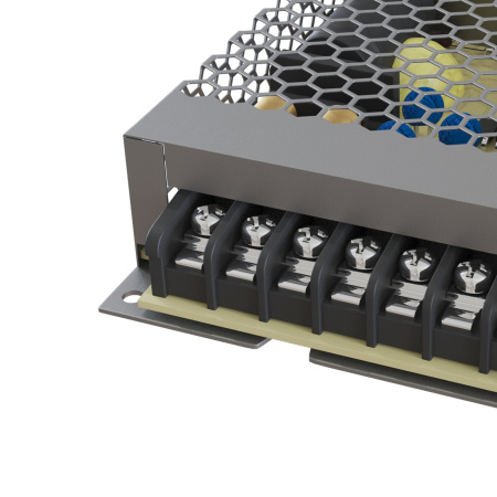 Блок питания Черный TRX004DR-100S Technical