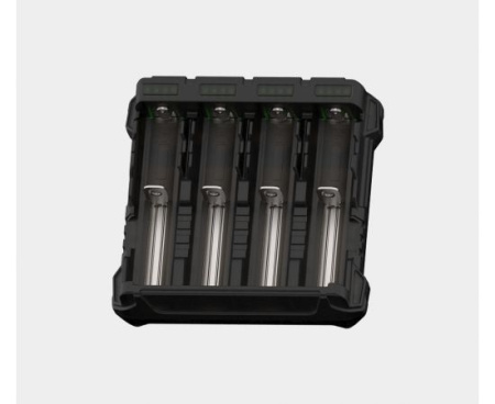 Зарядное Handy C4 Pro Armytek