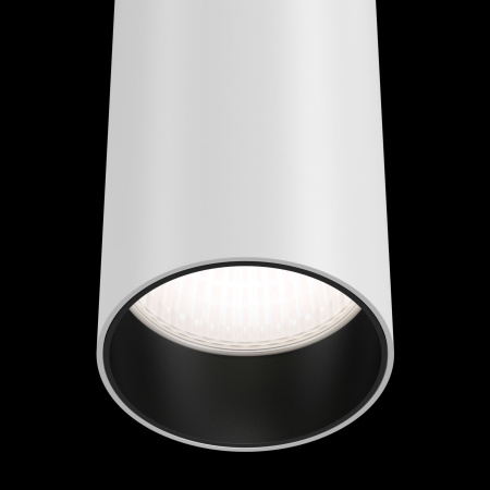 Подвесной светильник 12Вт 4000K Белый IP20 FOCUS LED P071PL-L12W4K Technical