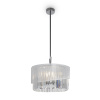Люстра 6*E14 40Вт Хром IP20 Eclipse FR5170PL-06N Freya