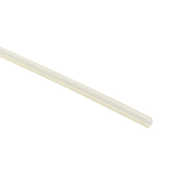 ТУТк клеевая 4,8/1,6 прозрачная в отрезках по 1м PROxima EKF