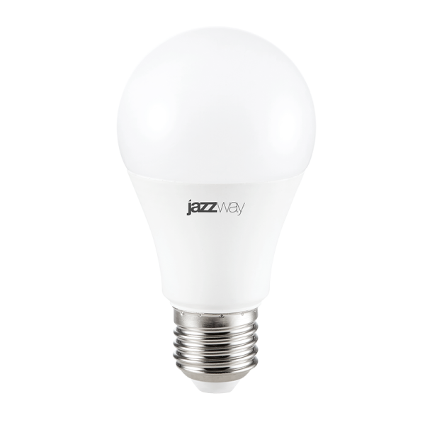 Лампа светодиодная LED 7 Вт Е27 220В JazzWay