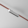 Подвесной светильник LED 12Вт Белый IP20 Pendant system Parity TR128B-12W4K-M-W Technical Maytoni