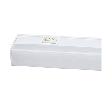 Светильник св/д СПБ-Т5 10W 4000К линейный RSV