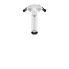 Встраиваемый светильник LED 6Вт Белый IP20 Ceiling & Wall C141RS-L125-6W3K-W Technical Maytoni