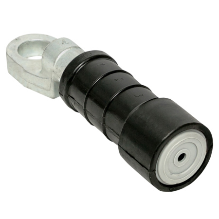 Герметичный изолированный наконечник CPTAU 95 инд.упак. EKF