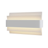 Бра 16Вт 3000K Белый IP20 Encanto C043WL-L16W3K Technical