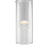 Подвесной светильник 1*GU10 50Вт Белый IP20 Dynamics MOD326PL-01W Maytoni