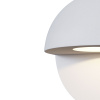 Бра 3Вт 3000K Белый IP20 Mezzo O033WL-L3W3K Outdoor