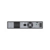 Онлайн ИБП ДКС серии Small Rackmount, 1000 ВА/900 Вт, 1/1, 6xIEC C13,EPO, USB, RS-232, Rack 2U, 2x9Ач DKC