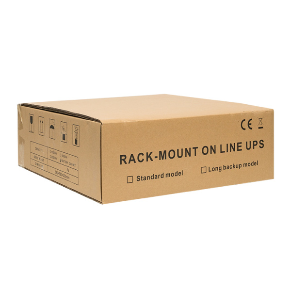 Внешний батарейный блок c АКБ 8 х 12В_7 Ач для ИБП серии E-Power SW900Pro-RTB 3000 ВА EKF