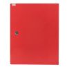Щит с монтажной панелью ЩМПг-40,30,22 (ЩРНМ-1) RAL 3001 IP54 PROxima EKF