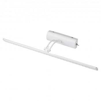 Светильник св/д для подсветки картин и зеркал 7W 4000K IP20 белый ULT-F34 Uniel