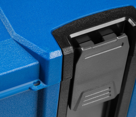 Ящик для инструмента "МОДУЛЬ-25", Профессионал ЗУБР