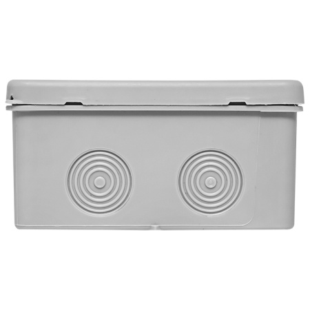 Коробка распределительная КМР-030-034 пылевлагозащищенная без мембранных вводов (100х100х55) PROxima EKF