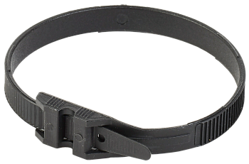 Хомут для СИП ХС-260 (100шт/упак) IEK