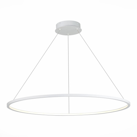 Светильник подвесной Белый/Белый LED 1*46Вт 4000К ST603.543.46 ST LUCE