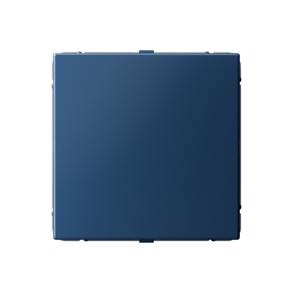 ARTGALLERY ЗАГЛУШКА без суппорта для многопостовых рамок, АКВАМАРИН Systeme Electric