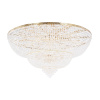 Люстра 34*E27 60Вт Золото Антик IP20 Palace DIA890-CL-34-G Maytoni