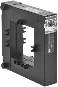 Трансформатор тока ТРП-88 600/5А 2,5ВА класс 0,5 IEK
