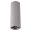Накл.св-к IP20 GU10 50W 220-240V LEGIO серый NOVOTECH