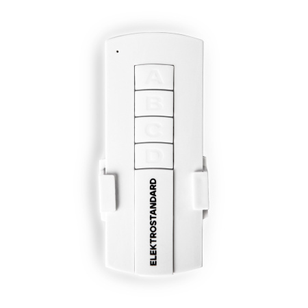 Контроллер 2-канальный белый IP20 (a056815) Elektrostandard