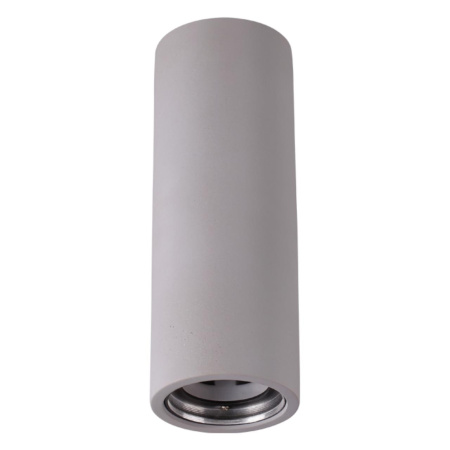 Накл.св-к IP20 GU10 50W 220-240V LEGIO серый NOVOTECH