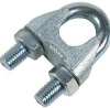 Зажим для стального троса M3 DKC